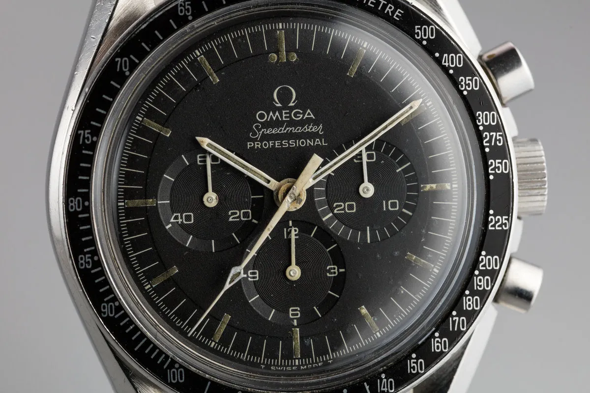 1969 Omega Speedmaster Professional 145.022.69