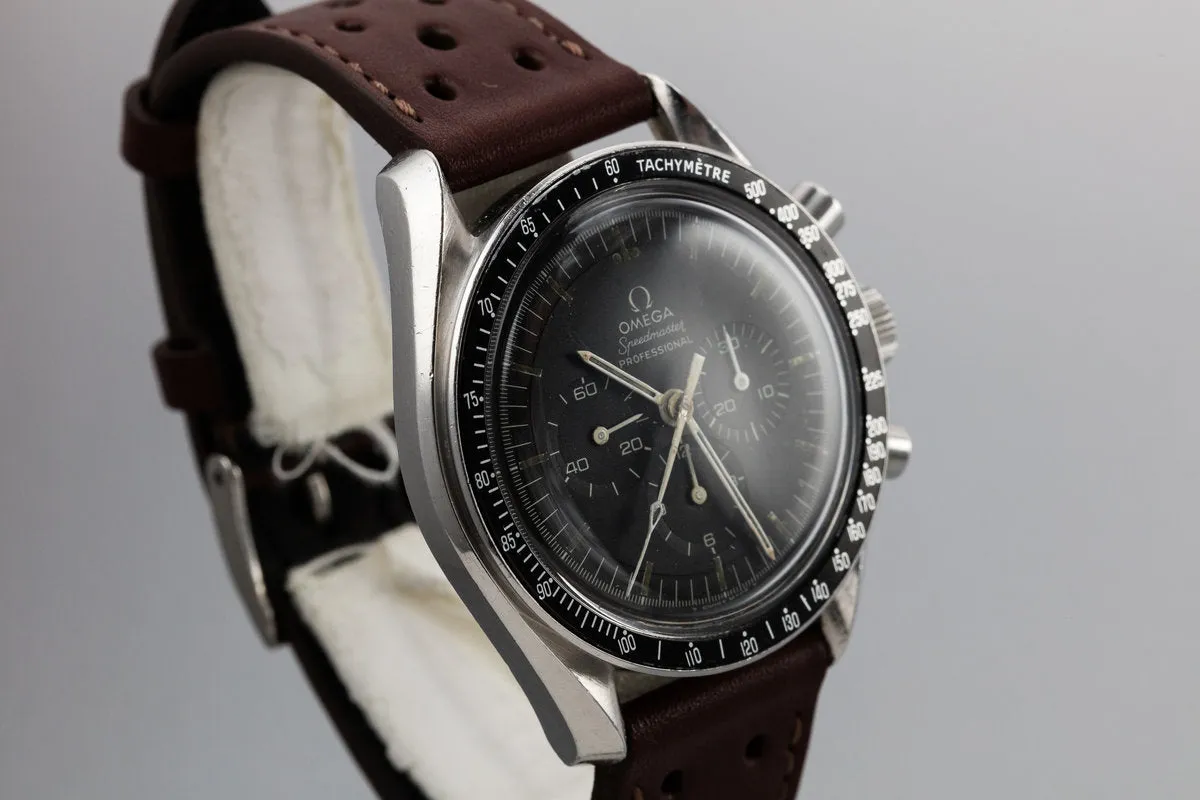 1969 Omega Speedmaster Professional 145.022.69