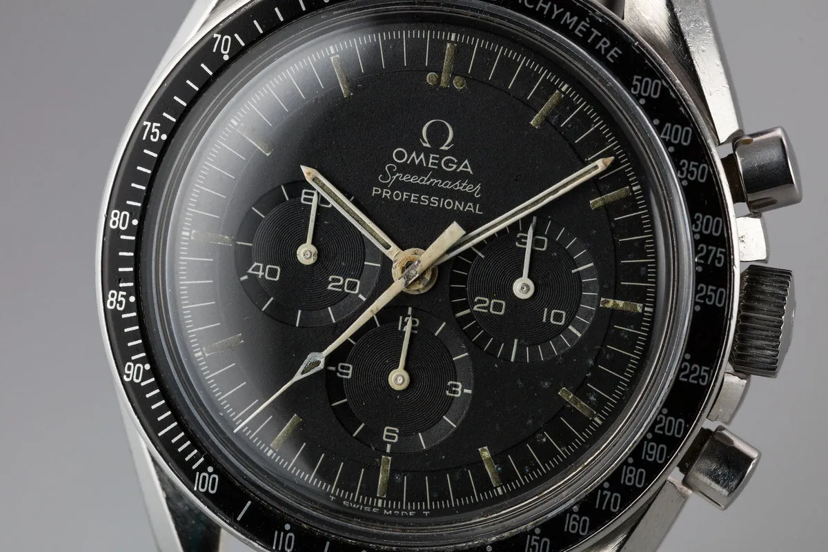 1969 Omega Speedmaster Professional 145.022.69