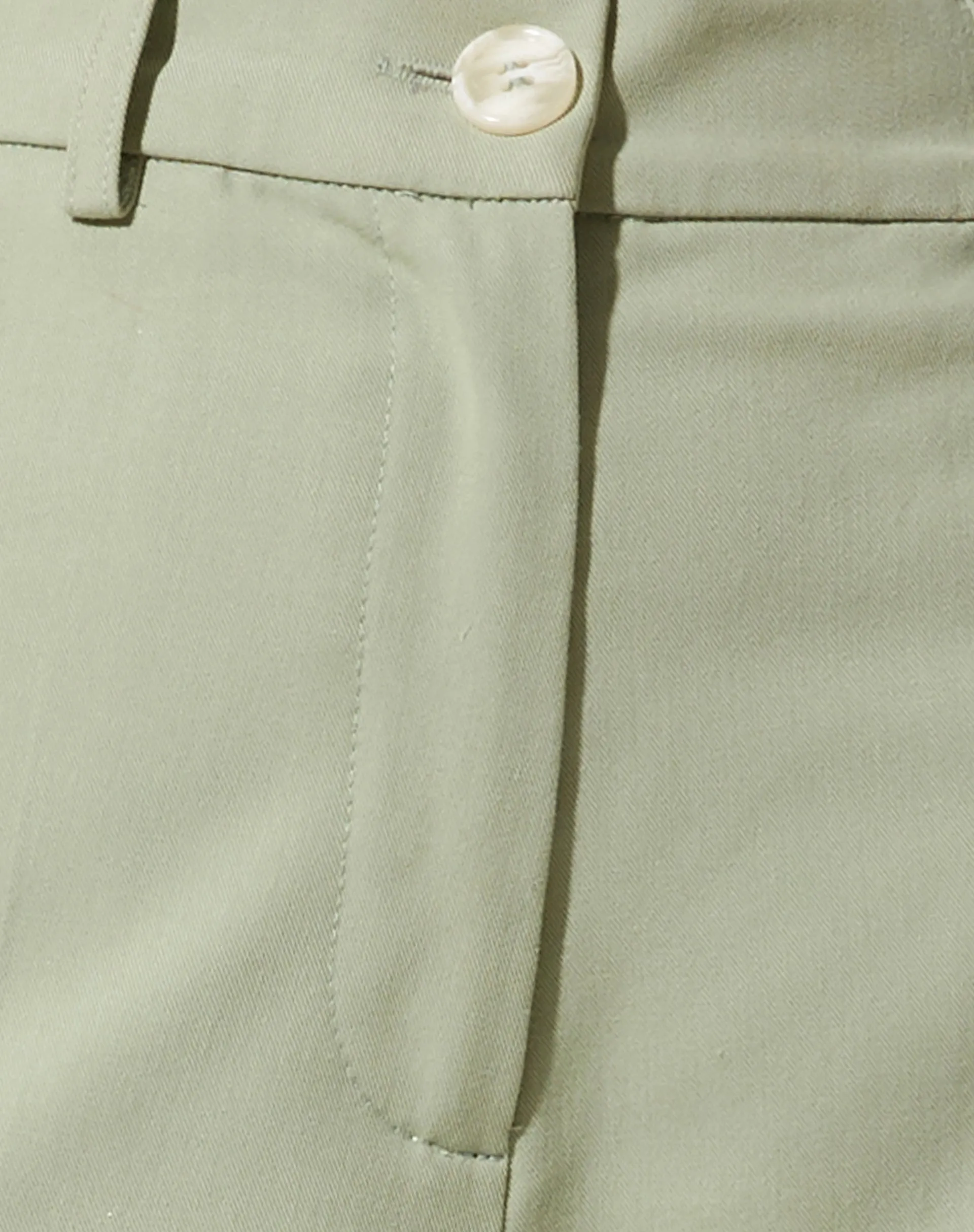 Abba Trouser in Sage