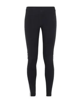 Adidas Originals Women Leggings Black 4 UK