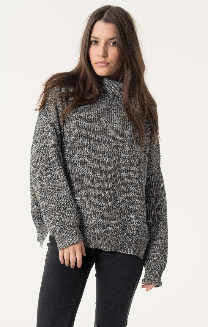 Afends Womens Sadie - Knit Sweater