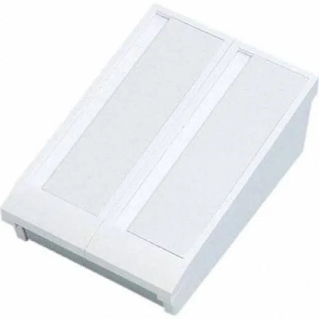 Aiphone TB-AD10 Door Station Adaptor, 10 Doors