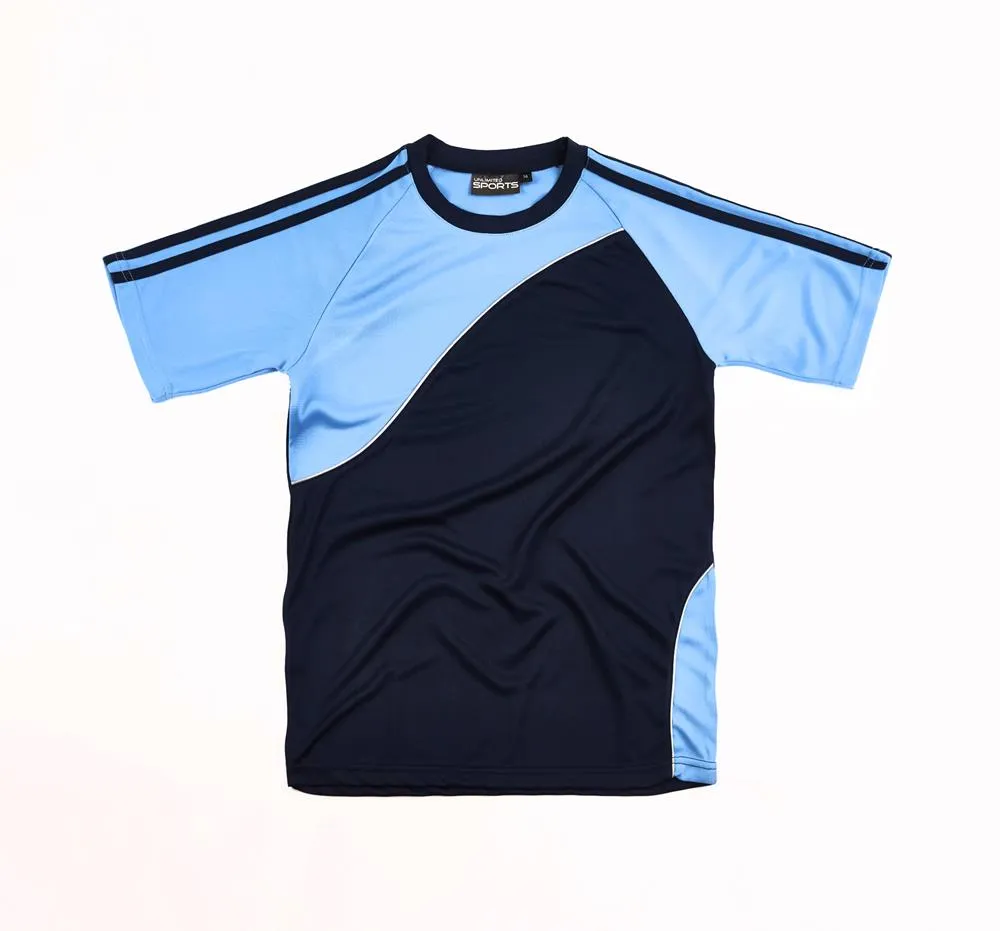 AQT01 CF Sports Adults Tee