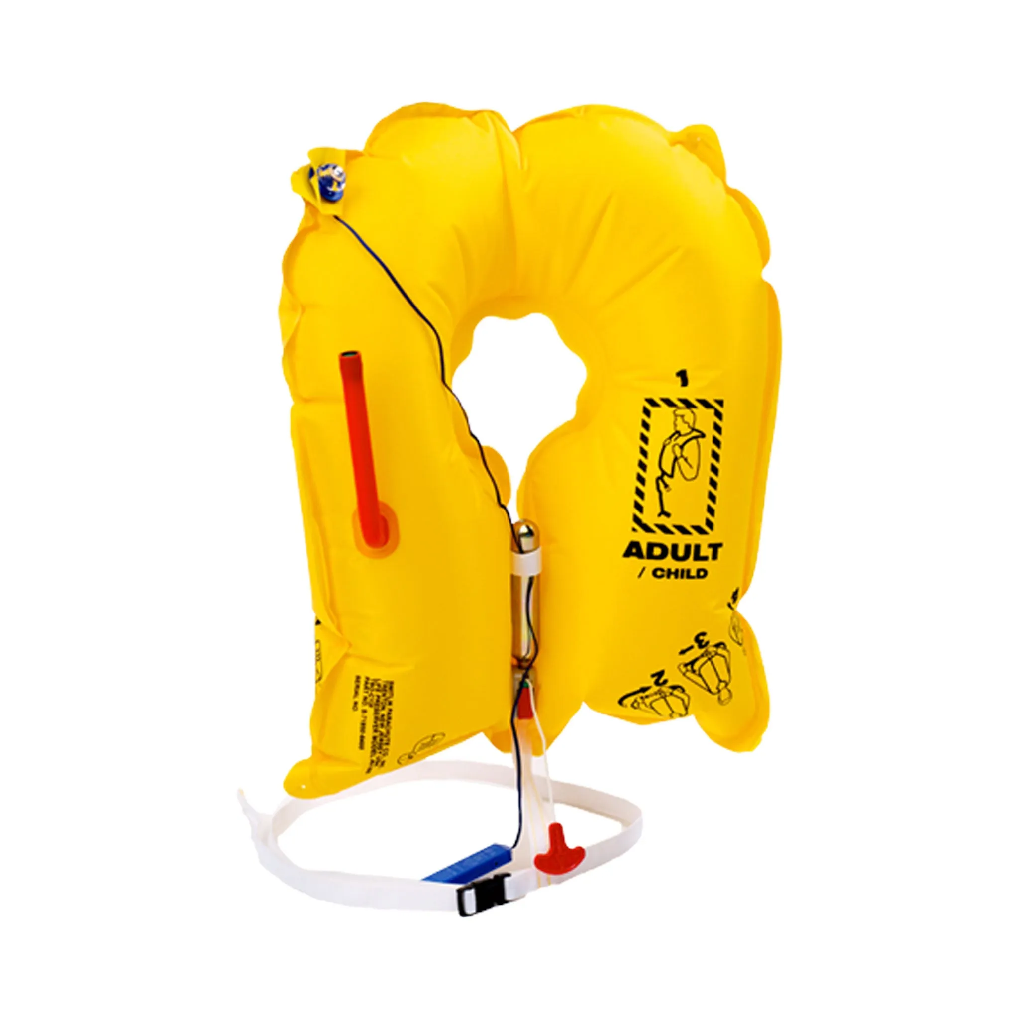 AV-200 Passenger Life Vest