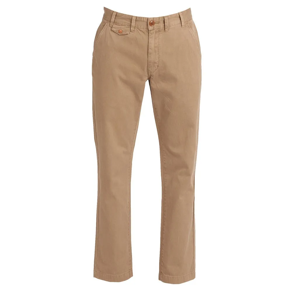 Barbour Neuston Twill Chinos