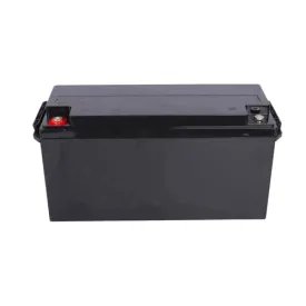 Battery 24𝑉 LFP 100𝐴𝒉/2.4𝑘𝑊 (AGM Size) Nava