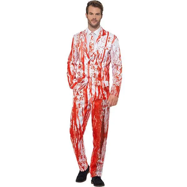 Blood Drip Suit