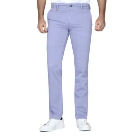 BOSS Schino Slim D Chino in Lilac