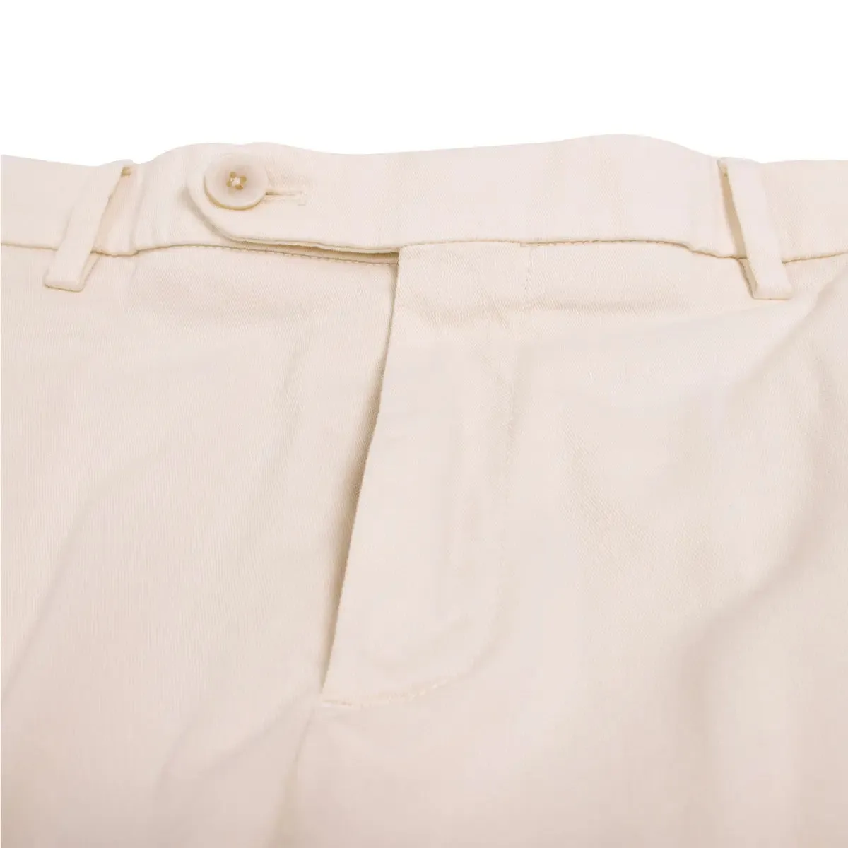 Butter Stretch Cotton Twill Chinos