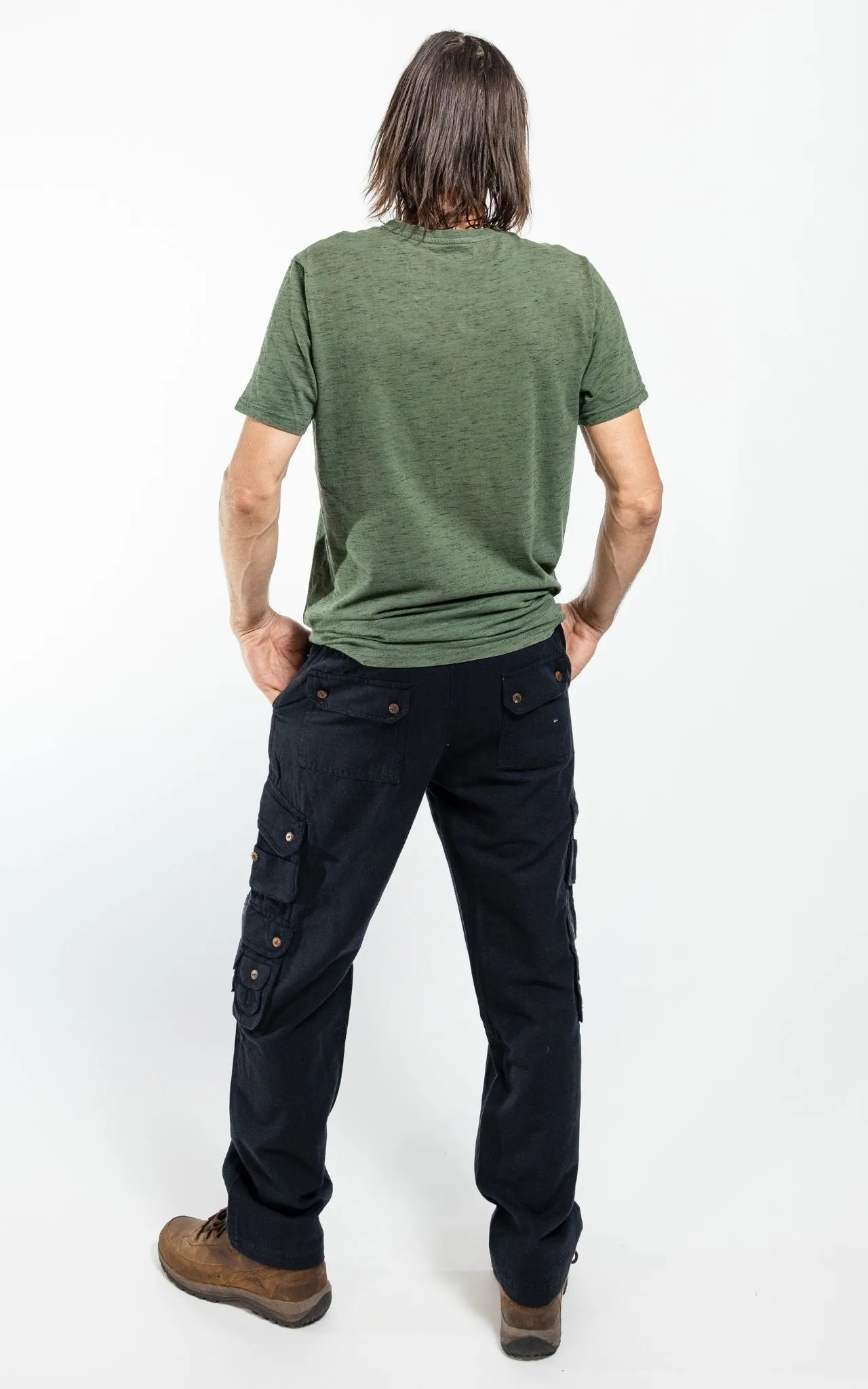 Cargo Trousers