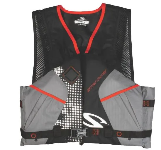 COMFORT SERIES PADDLESPORTS NYLON VEST