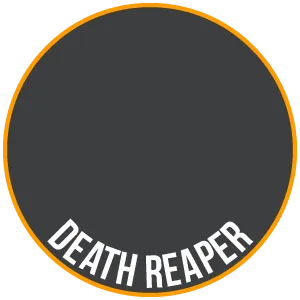 Death Reaper