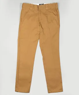 Dickies 182 Pants Brown Duck