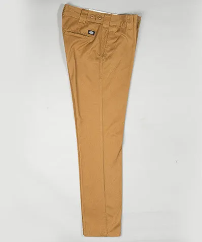 Dickies 182 Pants Brown Duck