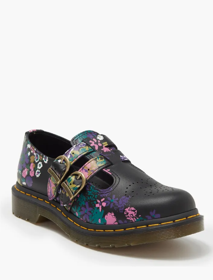 DR. MARTENS 8065 VINTAGE FLORAL