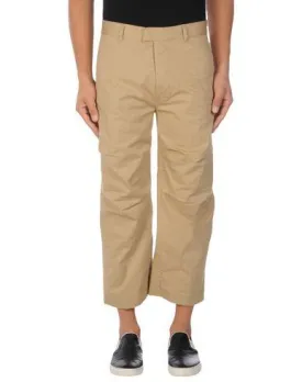 Dsquared2 Man Casual trouser Beige 34 waist