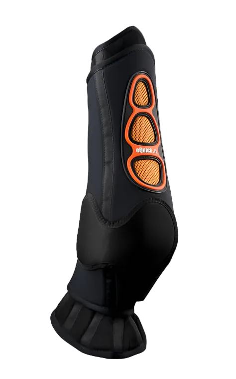 eQuick Aero Magento Stable Boots