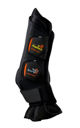 eQuick Aero Magento Stable Boots