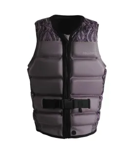 Follow Harmony Womens Life Vest (2025) - Orchid