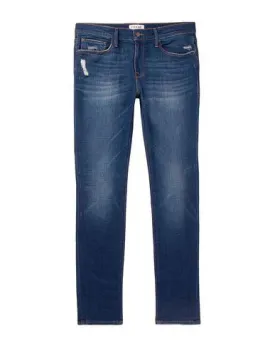 Frame Man Denim trousers Blue 38 jeans