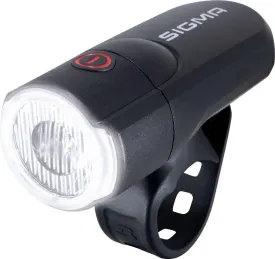 Front light Aura 30 battery