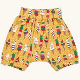 Frugi Suki Shorts Rainbow Sprinkles