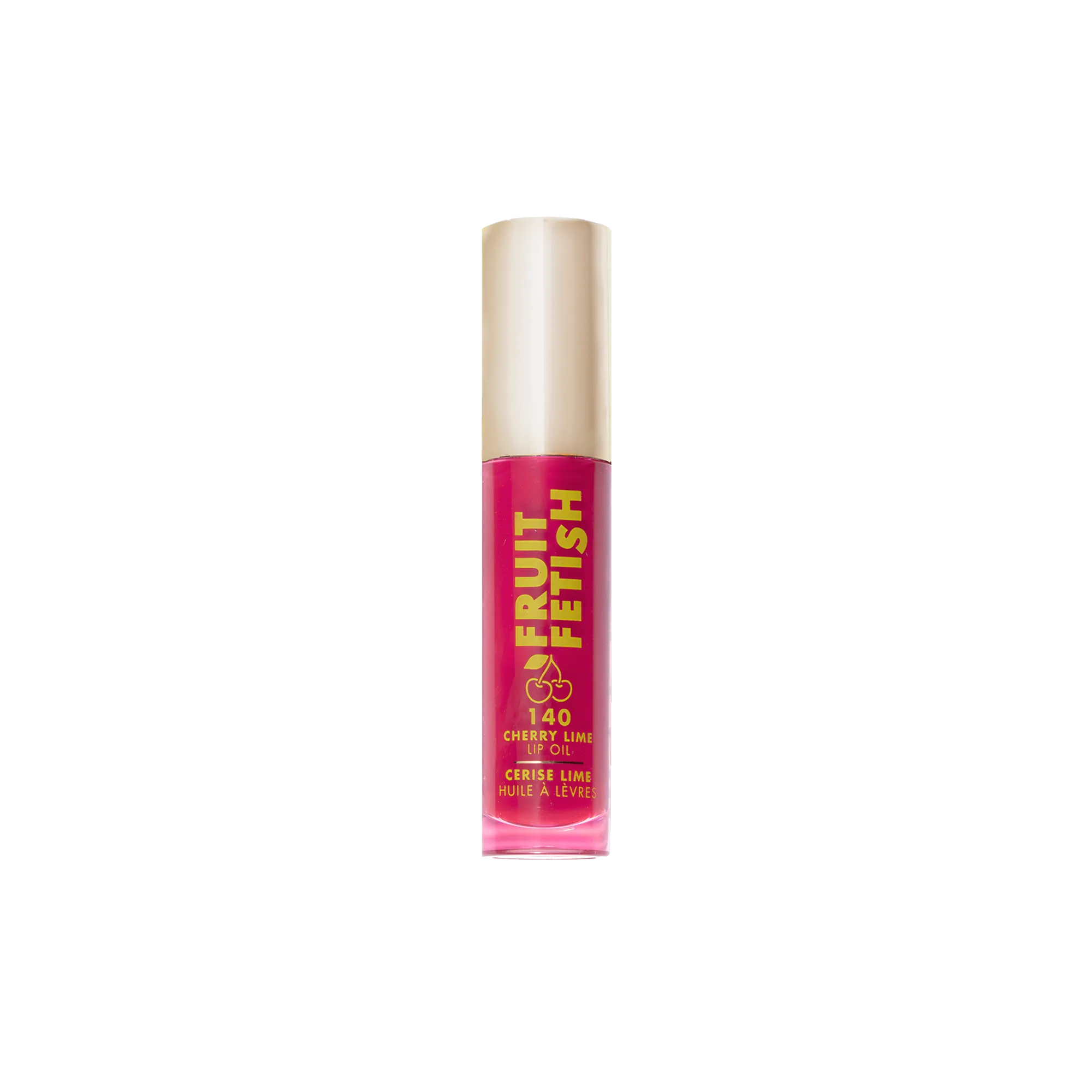 Fruit Fetish Lip Oils