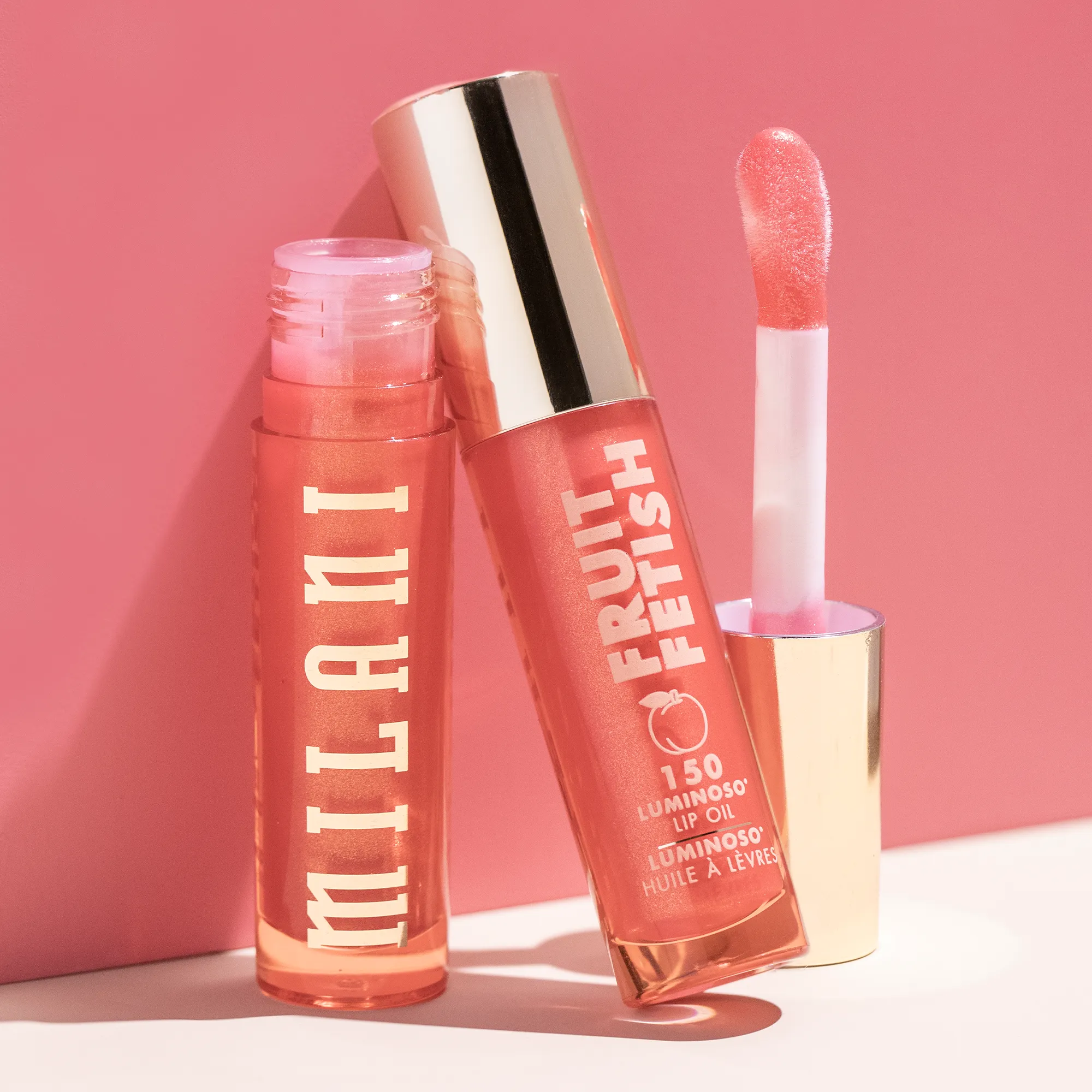 Fruit Fetish Lip Oils