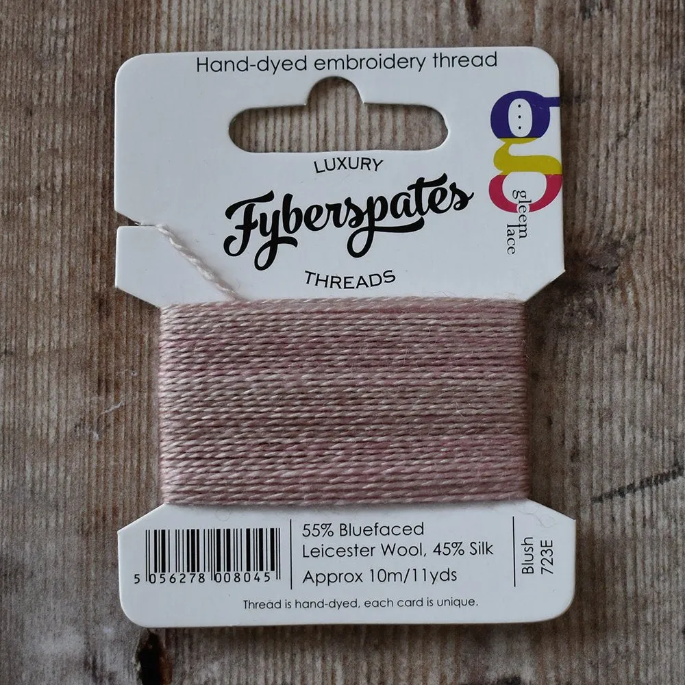 Fyberspates Gleem Embroidery Thread