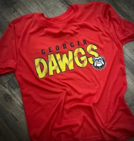 Georgia Dawgs