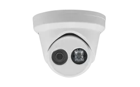 Hikvision DS-2CD2343G0-I 4mm 4 MP Outdoor IR Network Turret Camera