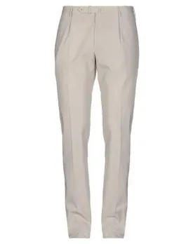 Incotex Man Casual trouser Beige 38 waist