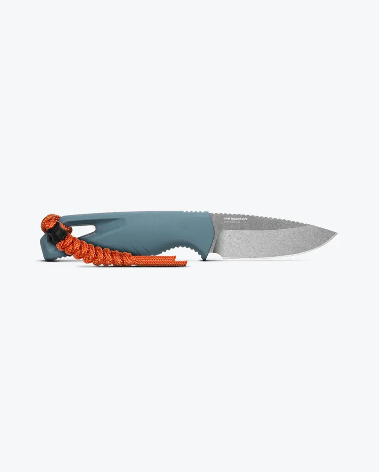 INTERSECT™ | DEPTH BLUE SANTOPRENE® | DROP-POINT