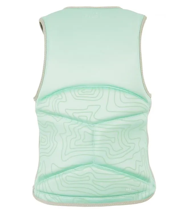 Jetpilot Allure Womens Life Vest (2024) - Mint