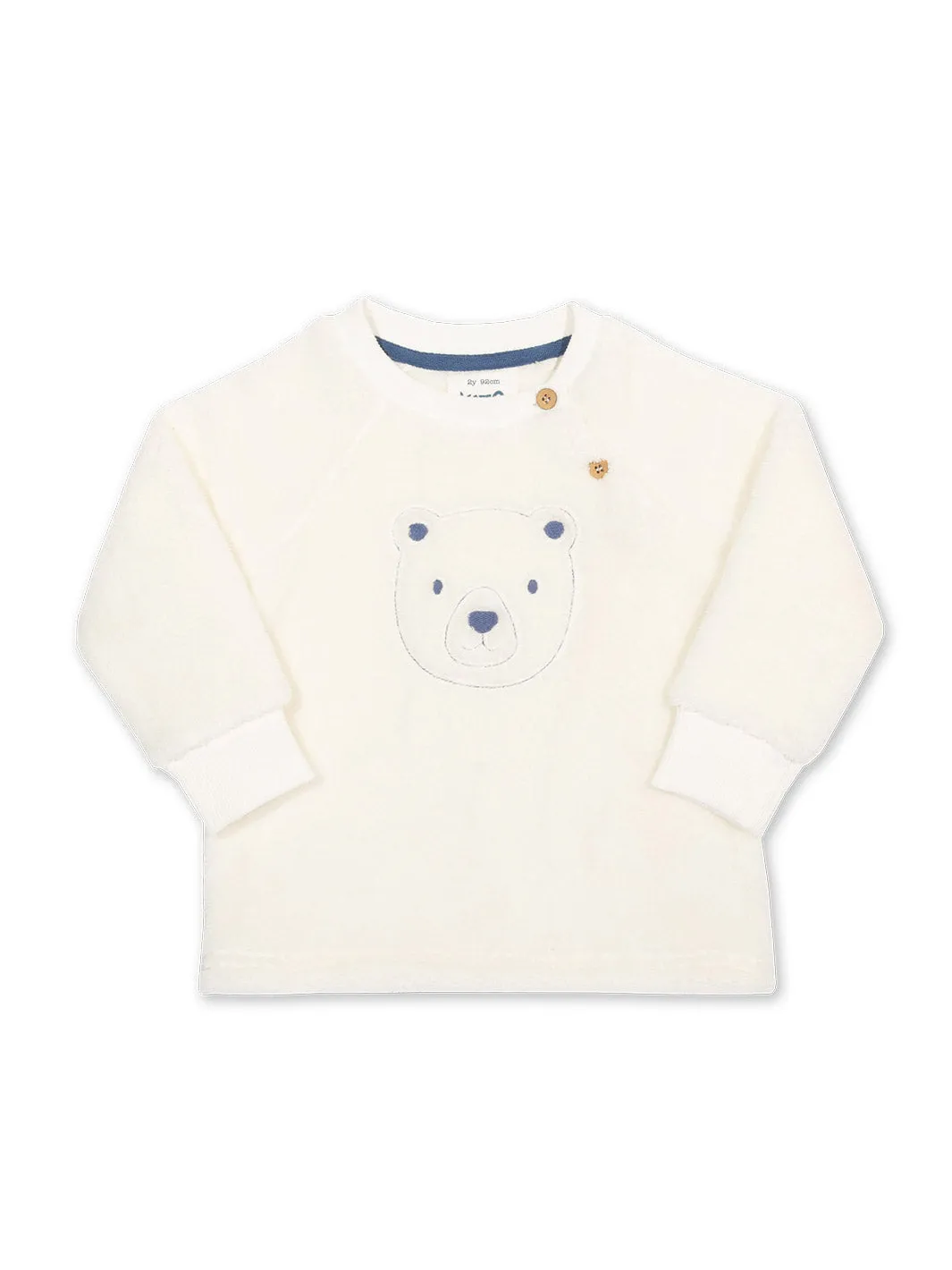 Kite Mr Bear Fleece