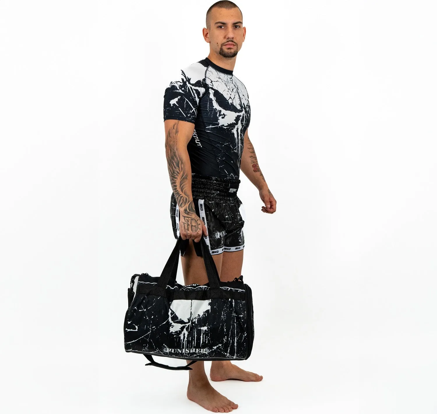 Knockout Punisher 2.0 Training Bag