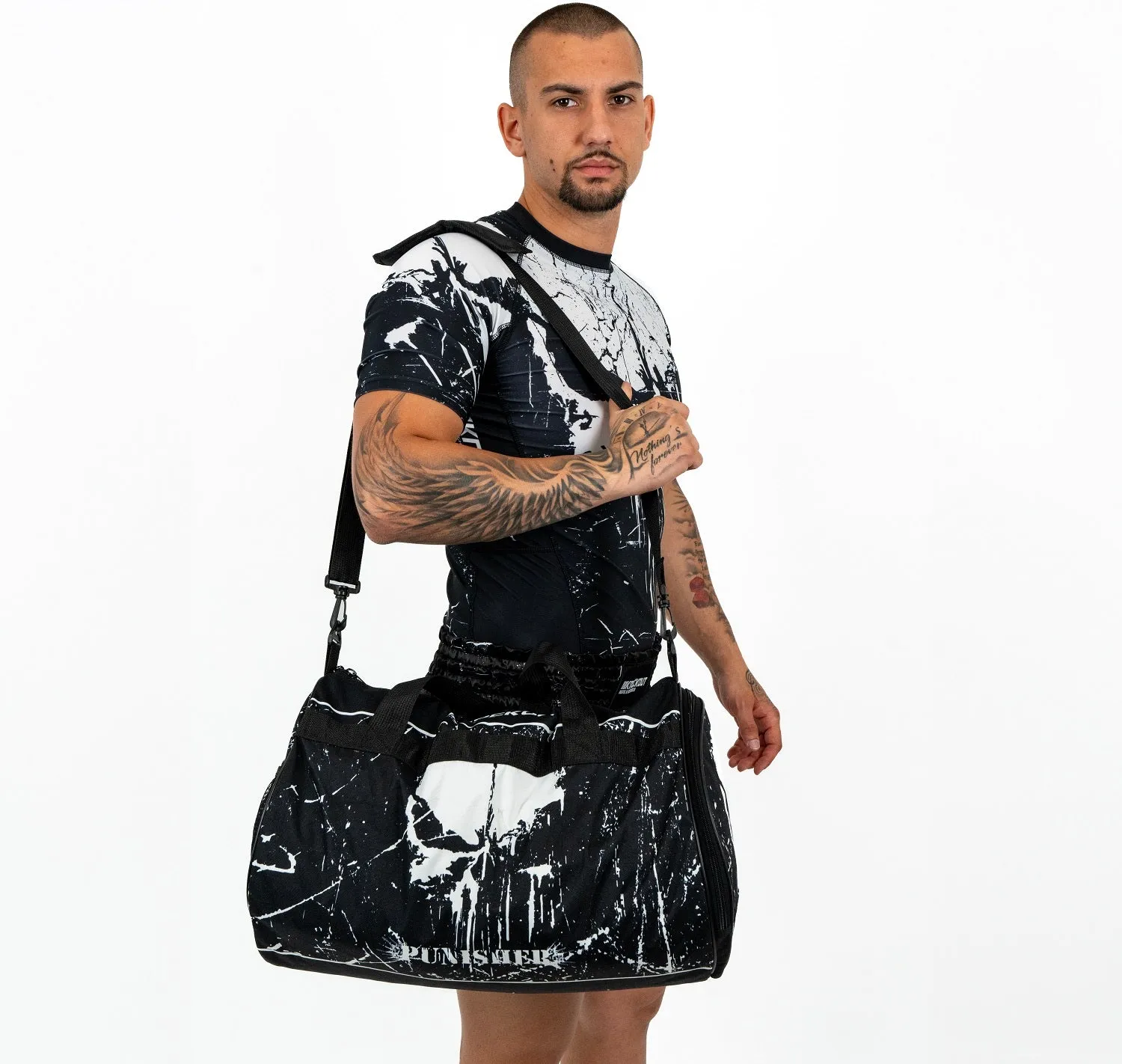 Knockout Punisher 2.0 Training Bag