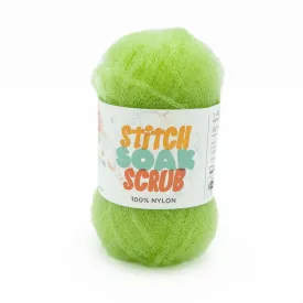 Lion Brand Yarn - Stitch Soak Scrub