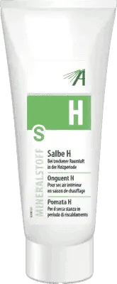 MINERAL ointment H