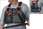 MOVEVENT DYNAMIC PADDLESPORTS VEST