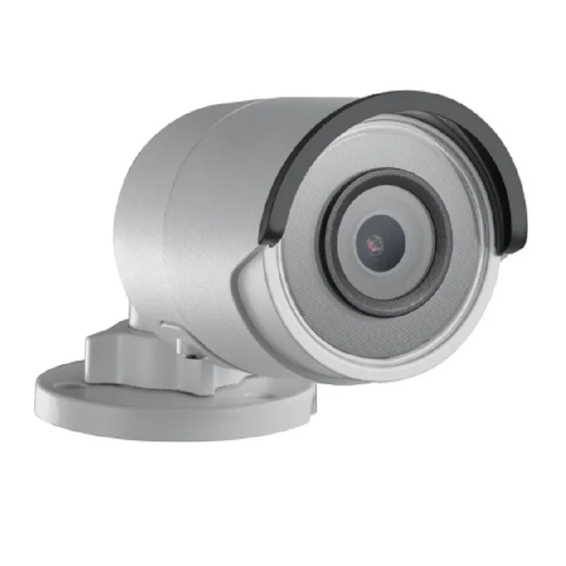 NC328-MB - 8 MP Network Bullet Camera