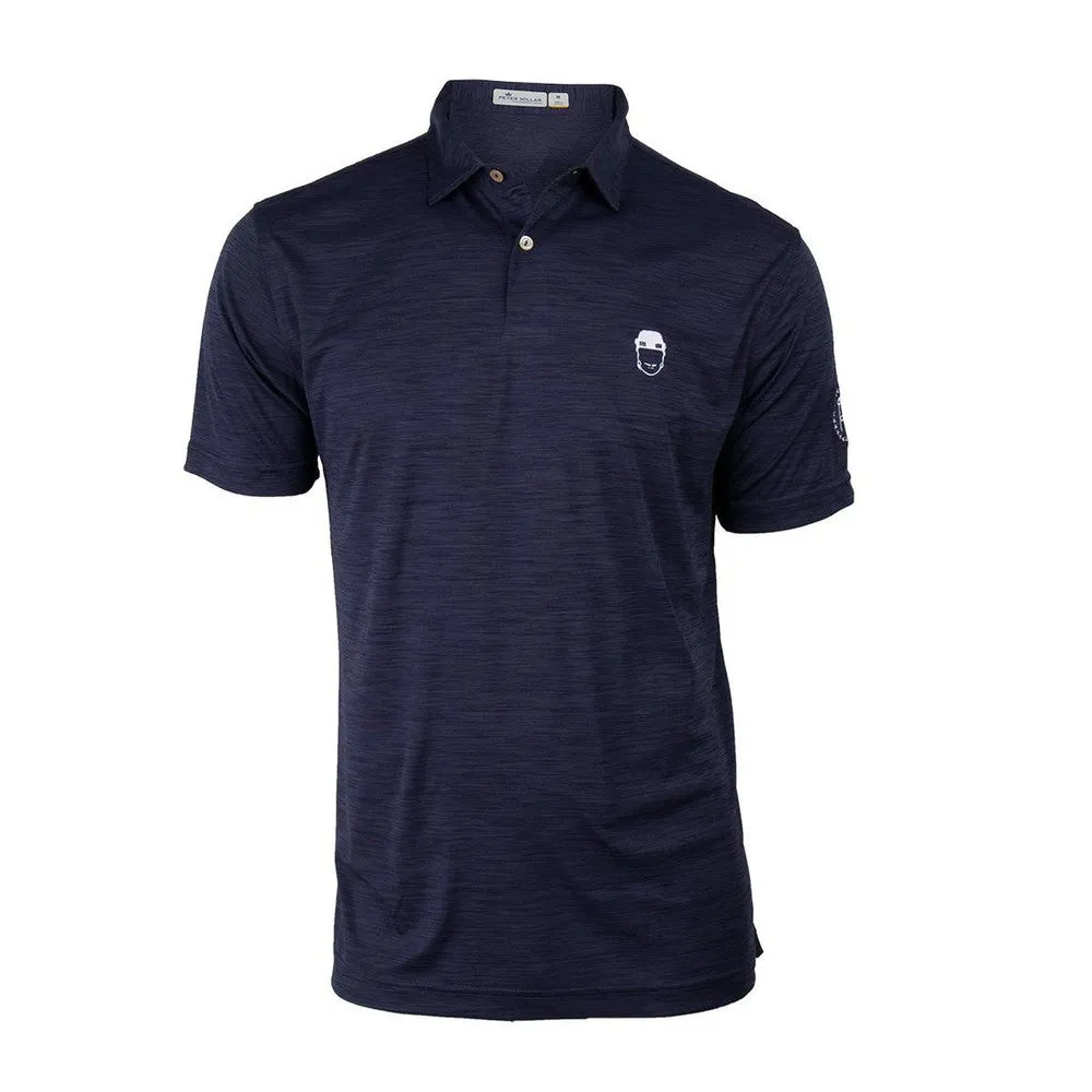 Peter Millar x Spittin Chiclets Featherweight Performance Polo