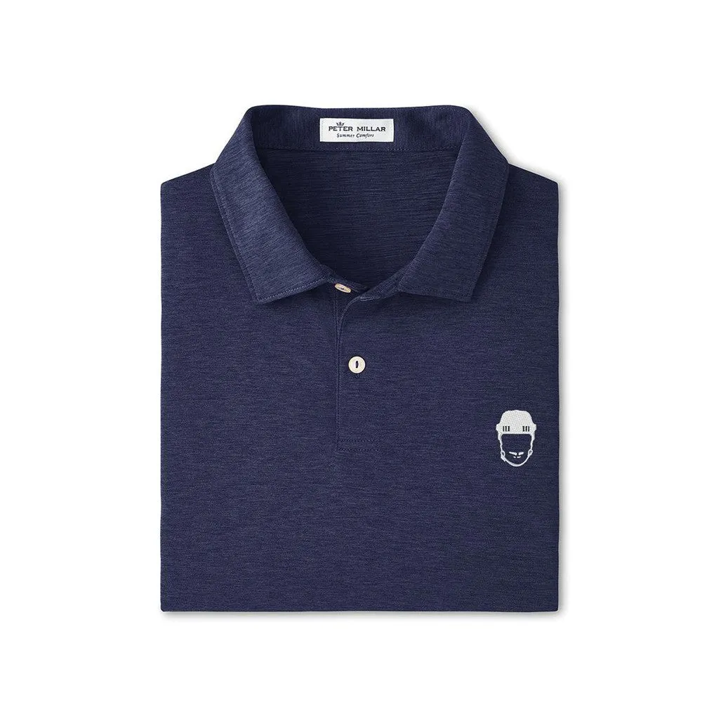 Peter Millar x Spittin Chiclets Featherweight Performance Polo