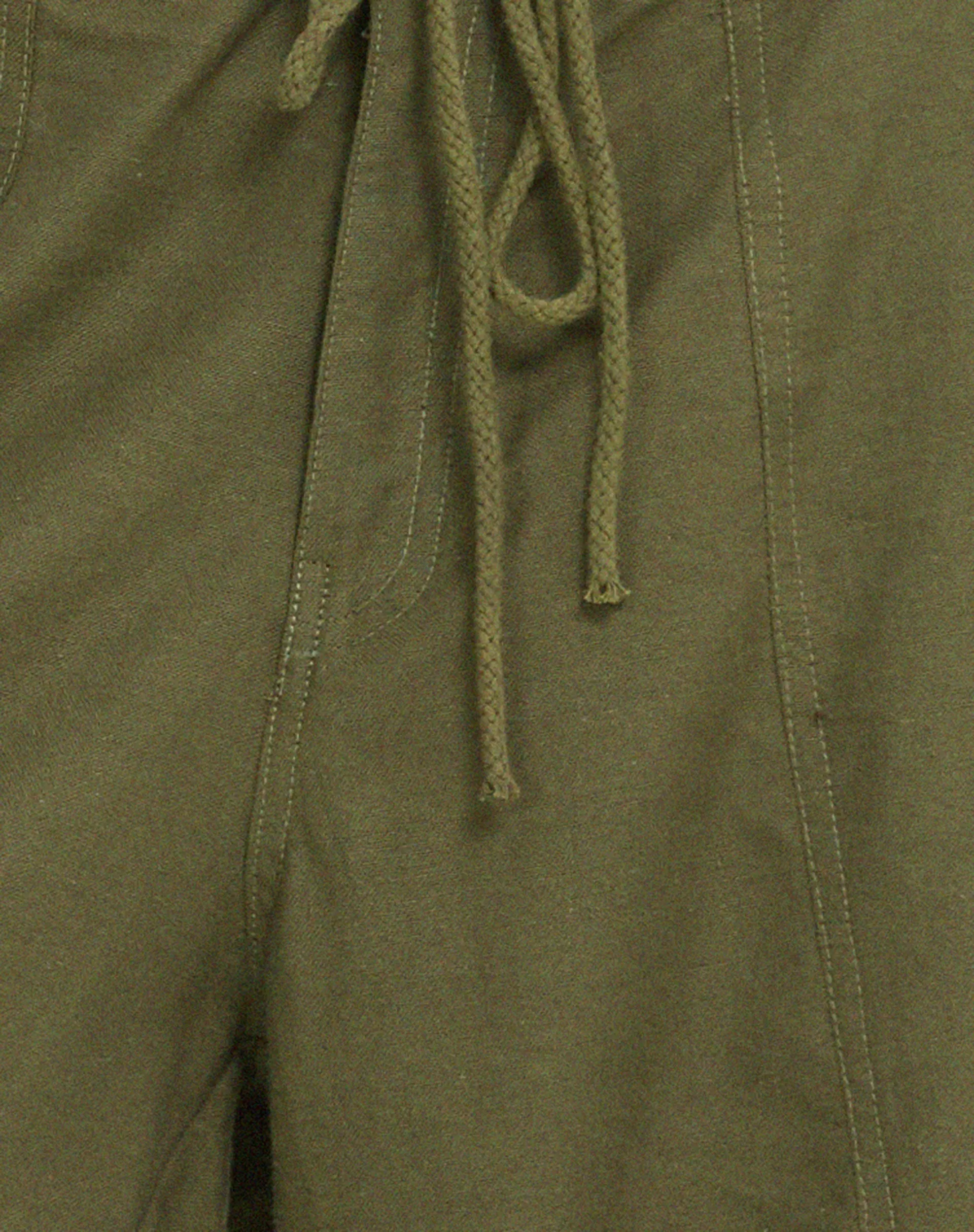 Philia Trouser in Loden Green