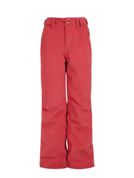 PRTDAYSI JR Snowpants