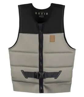 Ronix Paramount L50s Mens Life Vest (2021) - Sand