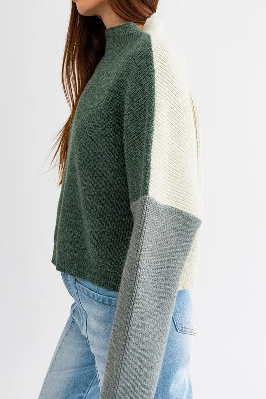 Rylee Sweater