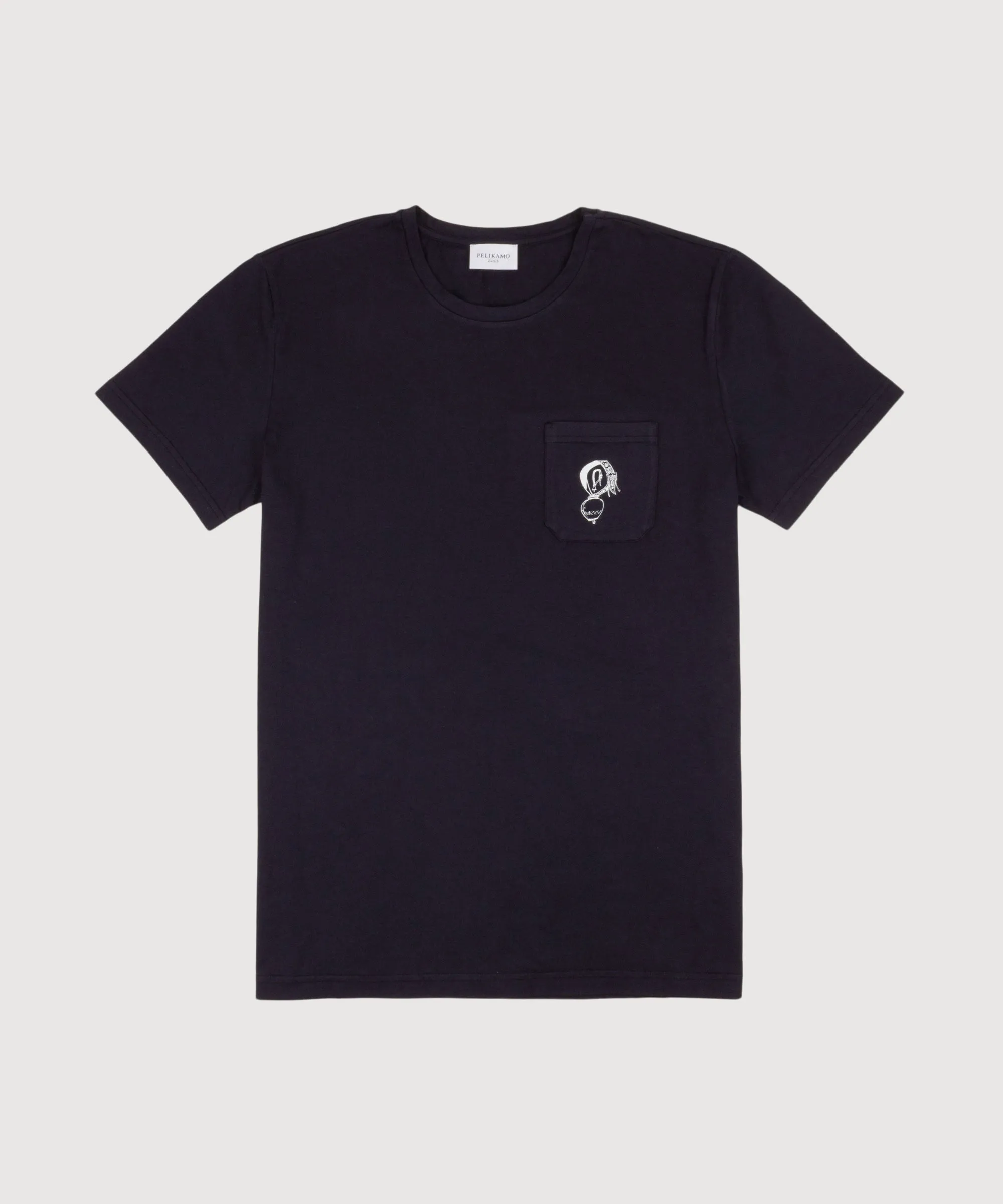 Schellenursli Pocket T-shirt