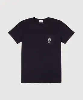 Schellenursli Pocket T-shirt